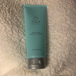Tula Purifying Face Cleanser